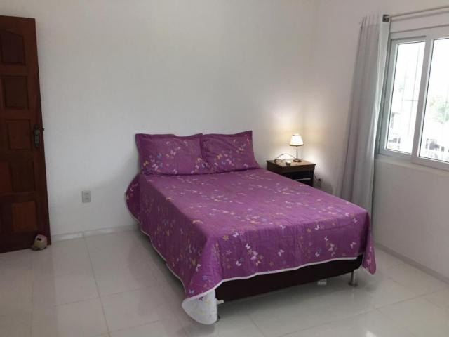 Casa com 3 dormitórios para alugar, 200 m² por r$ 2.500/mês - araçatiba - maricá/rj - Foto 8