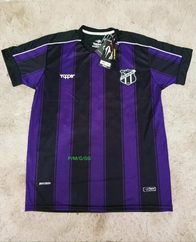 Camisas de time - Foto 4