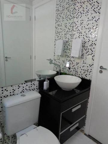 Apartamento 100% projetado, porcelanato - Foto 9
