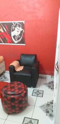 Vendo ou alugo casa por motivo de viagem - Foto 10