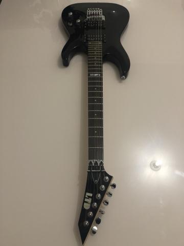 Guitarra ESP LTD MH 50 - Foto 3