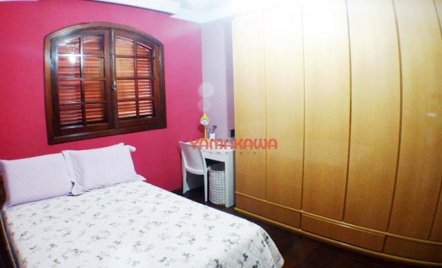 Sobrado a venda em artur alvim, sp. - Foto 20