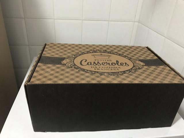 Petite caçarola - Foto 4