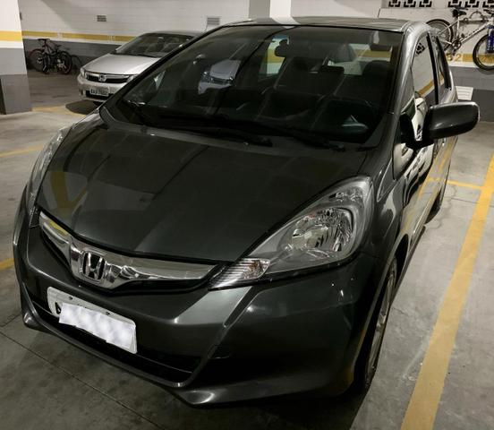 Vendo HONDA FIT 2014 - Foto 9