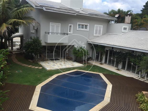 Casa de condomínio para alugar com 4 dormitórios em Jardim novo mundo, Jundiaí cod:851680 - Foto 2