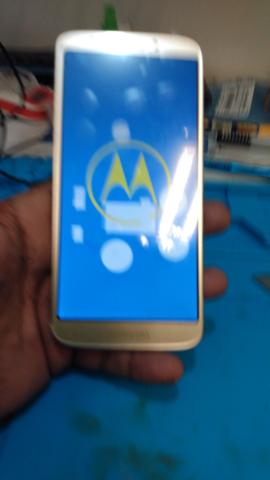 Troca de tela celulares 100.00