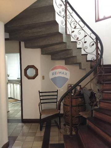 Rio mar - casa 4 quartos à venda, 394 m² por r$ 1.800.000 - barra da tijuca - rio de janei - Foto 14