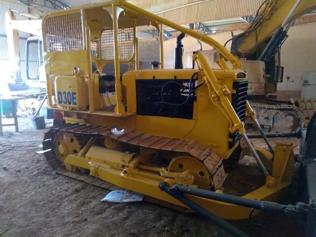 Trator esteira - Foto 2