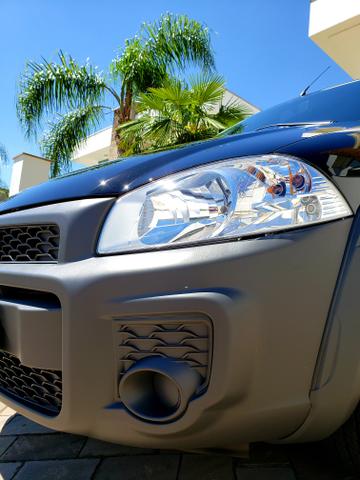 STRADA 2020 OKM WORKING 1.4 ( Modelo 2020 / OKM EMPLACADA ) FIAT Saveiro Montana Frontier - Foto 3