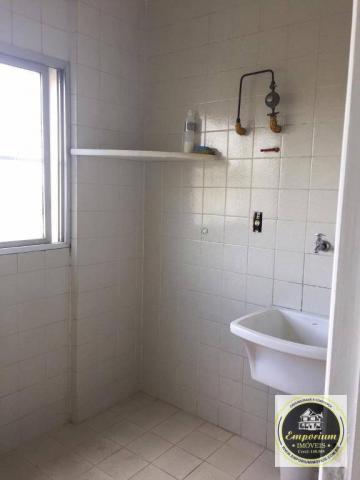 Apartamento com 2 dormitórios à venda, 67 m² por r$ 245.000 - vila galvão - guarulhos/sp - Foto 18