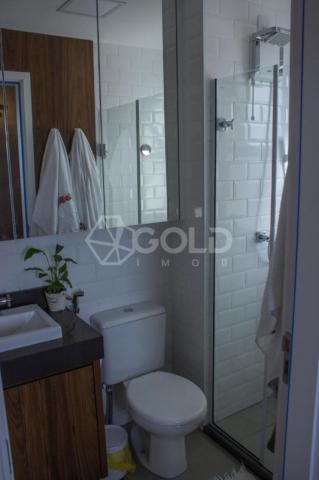 Apartamento à venda, 3 quartos, 1 vaga, jardim consolação - franca/sp - Foto 5