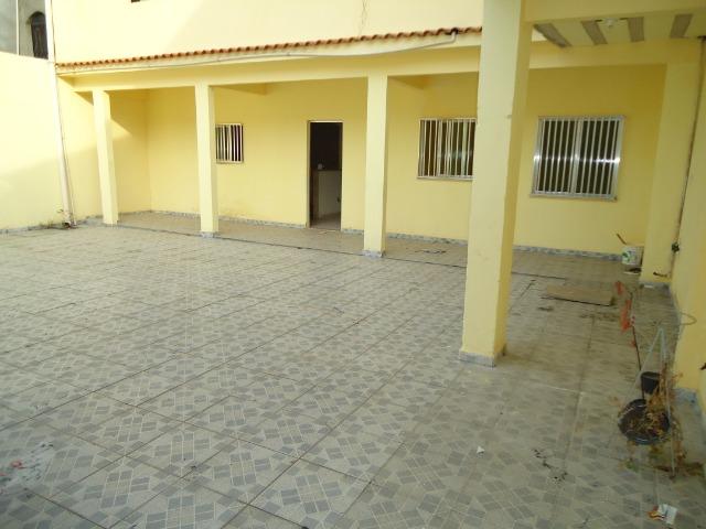 Casa de 2 quartos em Campo Grande