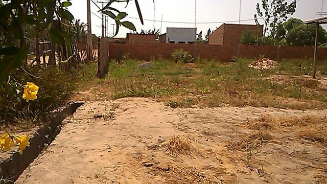 Vendo terreno 35 mil - Foto 3