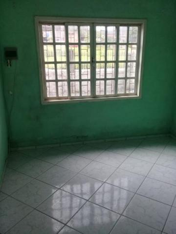 Casa para venda em joinville, guarani, 3 dormitórios, 1 banheiro, 2 vagas - Foto 9