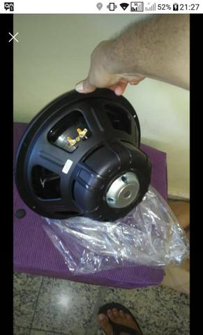 Sub Woofer Bravox 12 Bk12 D4 - Foto 2