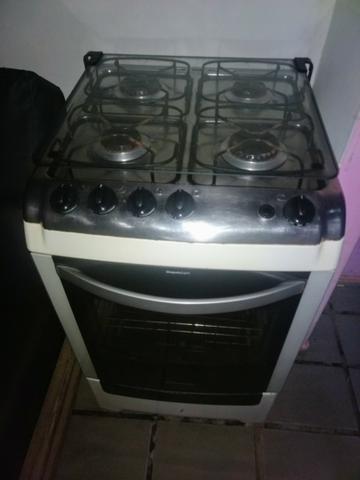 Vendo fogão Electrolux - Foto 3