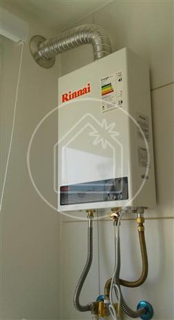 Apartamento para alugar com 1 dormitórios em Jardim ermida i, Jundiaí cod:852347 - Foto 11