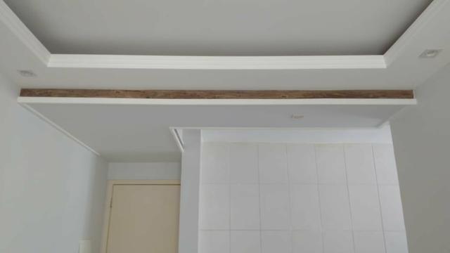 Lindo apartamento térreo 2/4 quitado 148.000,00 - Foto 3