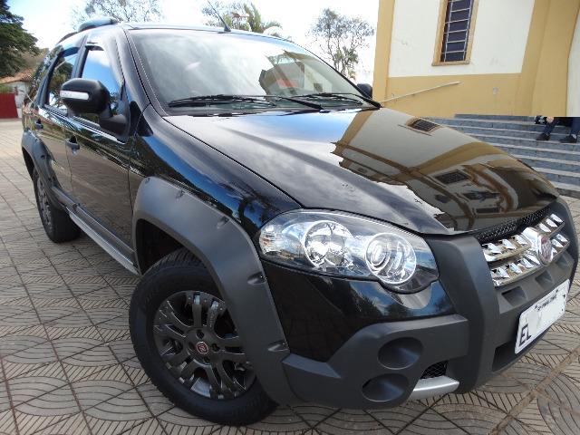 Fiat PaliO ADV._LOOkeR_AUT._RaRIdaDE_ExtrANovA_LacradAOriginaL_RevisadA_ - Foto 18