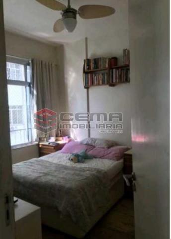 Apartamento à venda com 1 dormitórios em Botafogo, Rio de janeiro cod:LAAP12242 - Foto 14