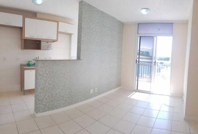 Apartamento para alugar com 2 dormitórios em Anil, Rio de janeiro cod:CGAP20083 - Foto 2
