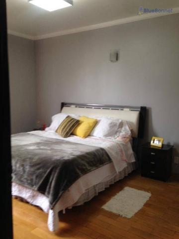 Casa residencial à venda, jardim ana maria, jundiaí. - Foto 8