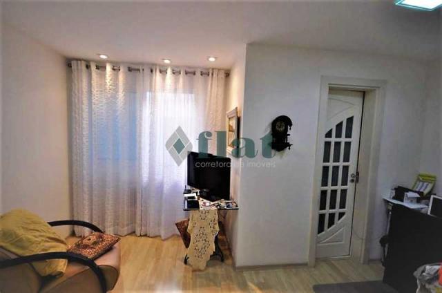 Apartamento à venda com 3 dormitórios cod:FLAP30088 - Foto 16