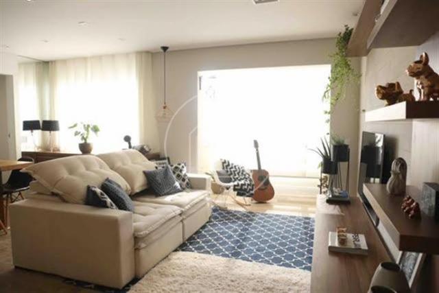 Apartamento à venda com 3 dormitórios em Vila formosa, São paulo cod:862051