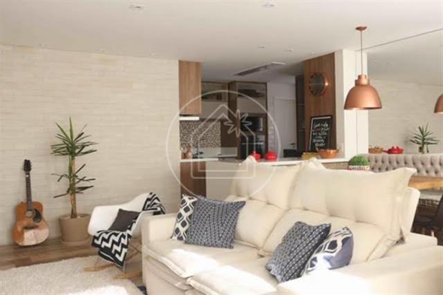 Apartamento à venda com 3 dormitórios em Vila formosa, São paulo cod:862051 - Foto 5