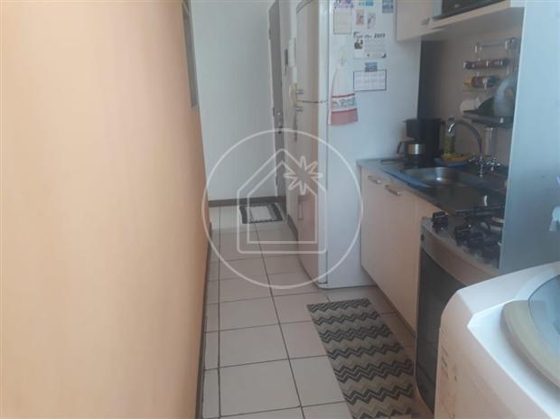 Apartamento à venda com 2 dormitórios em Anil, Rio de janeiro cod:864000 - Foto 3