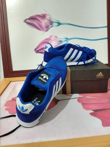 Nike e adidas novos - Foto 5