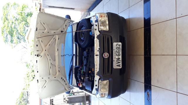 Vendo uno way 2013 completo top - Foto 8