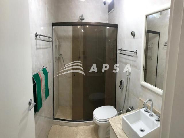Apartamento para alugar com 2 dormitórios em Copacabana, Rio de janeiro cod:29963 - Foto 11
