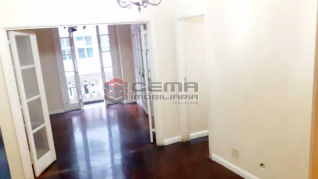 Apartamento à venda com 2 dormitórios em Flamengo, Rio de janeiro cod:LAAP24022 - Foto 3