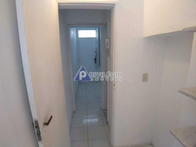 Kitchenette/conjugado para alugar com 1 dormitórios cod:ARKI10113 - Foto 13
