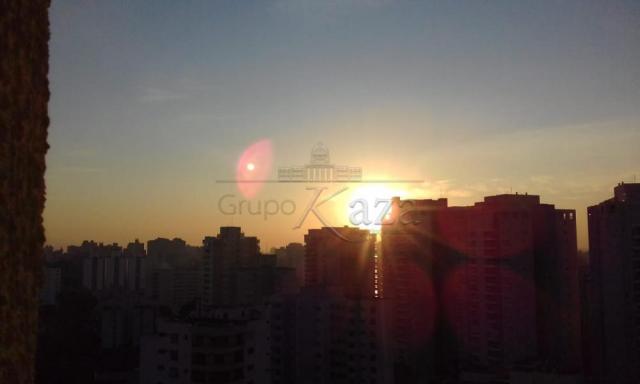 Apartamento para alugar com 3 dormitórios em Vila ema, Sao jose dos campos cod:L31343UR - Foto 5