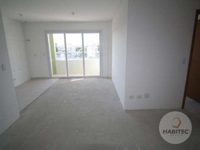 Apartamento à venda com 2 dormitórios em Cristo rei, Curitiba cod:9057 - Foto 5