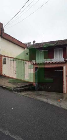 Casa para alugar com 2 dormitórios em Madureira, Rio de janeiro cod:VLCA20162 - Foto 2