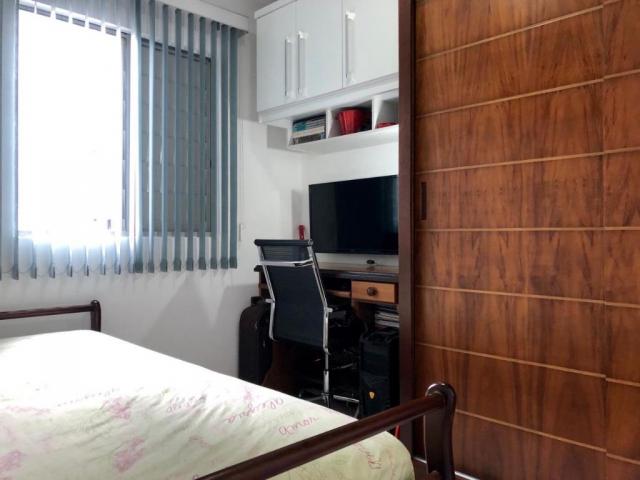 Apartamento com 2 dormitórios à venda, 48 m² por r$ 220.000 - jardim santa terezinha (zona - Foto 9