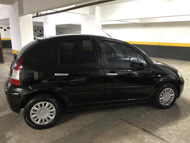 C3 1.4 Glx 2010 - 47.000 km - Foto 8