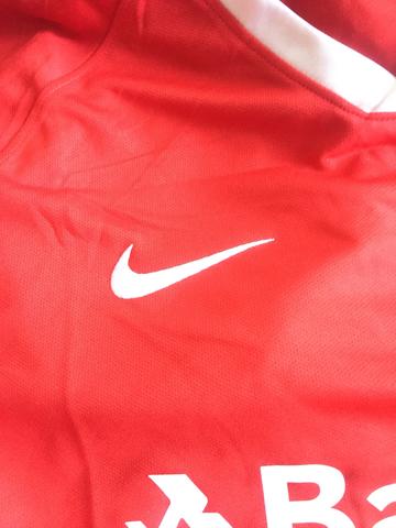 Camisa internacional 19/20