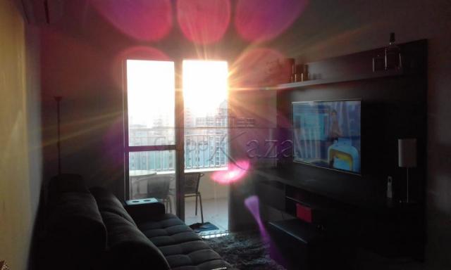 Apartamento para alugar com 3 dormitórios em Vila ema, Sao jose dos campos cod:L31343UR - Foto 20