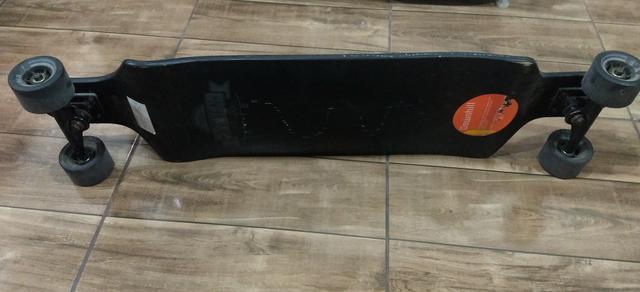 Longboard X Seven - Foto 4