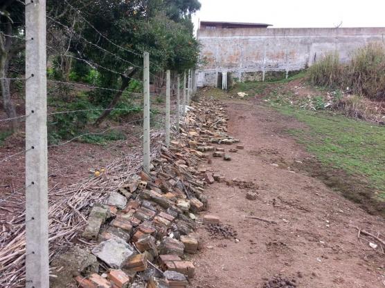 Terreno à venda em Centro, Campo largo cod:TE00004
