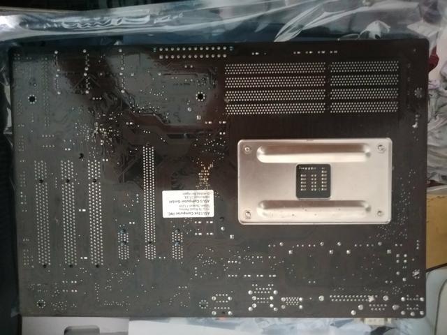Placa mãe asus m5a78le - Foto 4