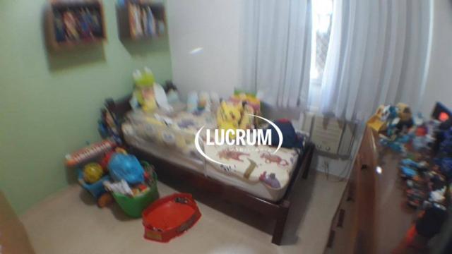 Apartamento com 2 quartos para alugar, 78 m² - lagoa - rio de janeiro/rj - Foto 10