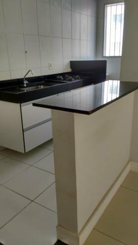 Lindo apartamento térreo 2/4 quitado 148.000,00 - Foto 11