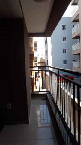 Apartamento para alugar com 1 dormitórios em Nova alianca, Ribeirao preto cod:L4366 - Foto 18