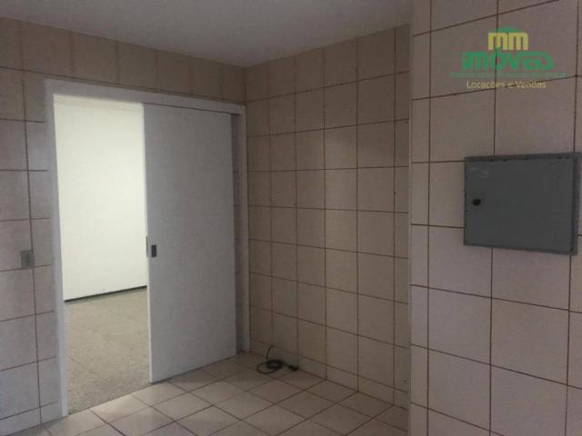 Amplo apartamento no melhor do cocó! - Foto 5
