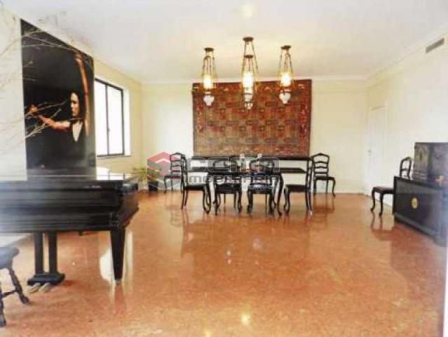 Apartamento à venda com 5 dormitórios em Flamengo, Rio de janeiro cod:LAAP60020 - Foto 6